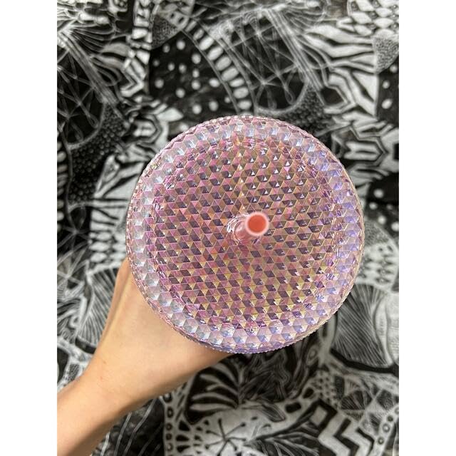 セボンスター オーロラプラ 雪の結晶 カバヤ セボンスター 2011年3月 雪の